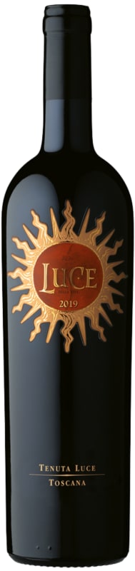 TENUTA LUCE 2021 トスカーナワイン Tenuta Luce Toscana 2021 | Wine.com