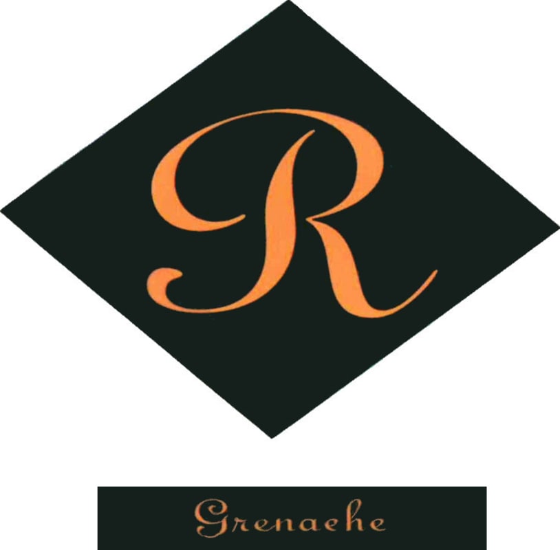 Jeff Runquist R Silvaspoons Vineyard Grenache 2016 Front Label