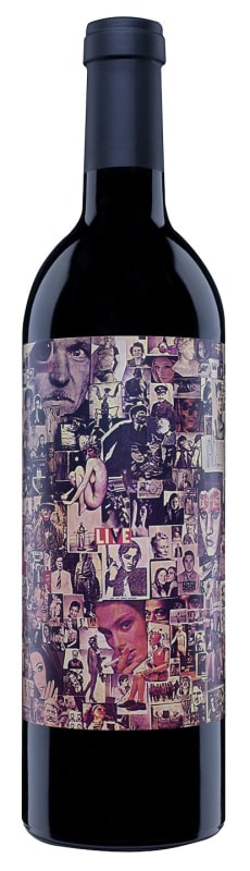 Abstract 2017 赤ワイン 750ml 新品 楽天市場】アブストラクト [2017] 750ml（オリン・スウィフト