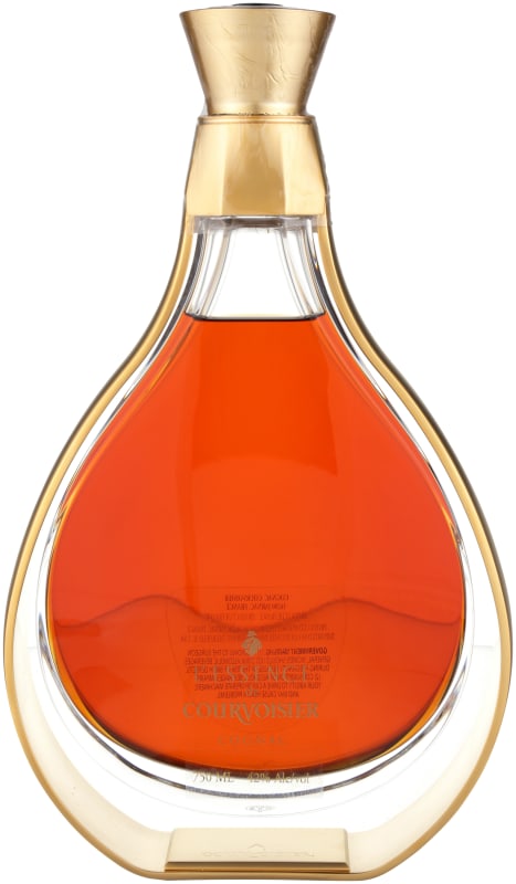 Courvoisier L'Essence Cognac Front Bottle Shot
