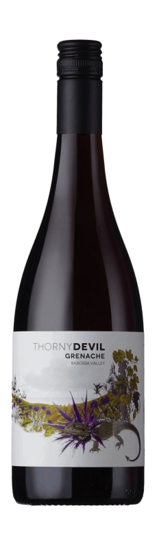 Thistledown Thorny Devil Grenache 2020 Front Bottle Shot