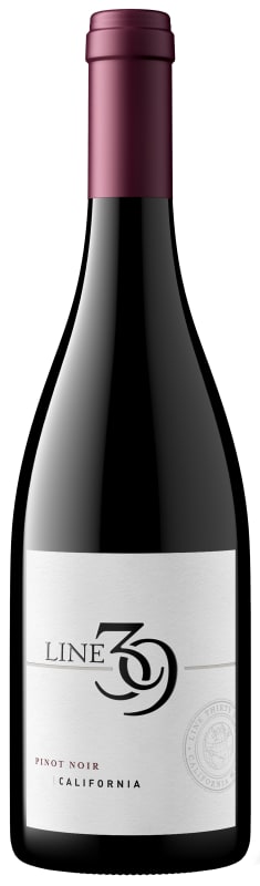 Line 39 Pinot Noir 2020 | Wine.com