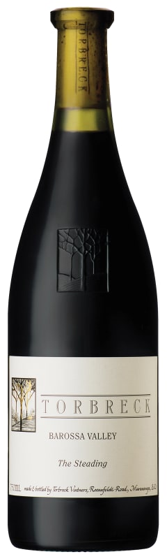 Torbreck The Steading Red 2019 Front Bottle Shot