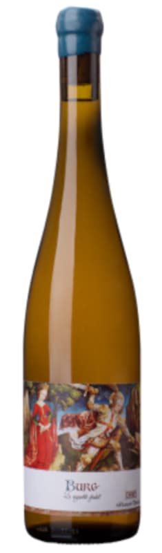 Marcel Deiss Burg Le Vignoble Feodal 2020 Front Bottle Shot