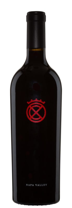 Cervantes Cabernet Sauvignon 2019 Front Bottle Shot