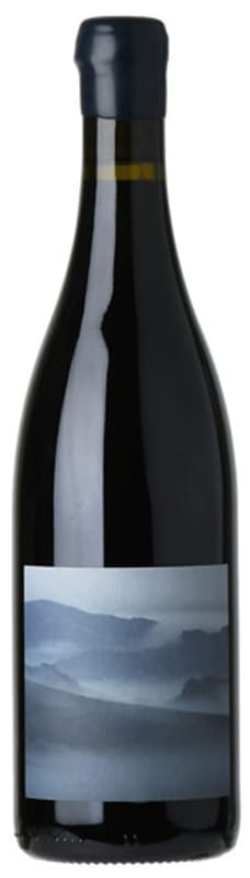 Arnot-Roberts Clary Ranch Syrah 2023 Front Bottle Shot