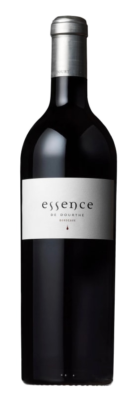 Dourthe Essence de Dourthe 2010 Front Bottle Shot