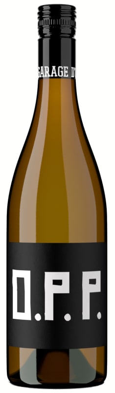 Maison Noir OPP Pinot Gris 2022 Front Bottle Shot