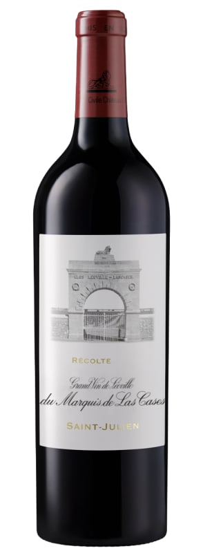 Chateau Leoville Las Cases (Futures Pre-Sale) 2024 | Wine.com
