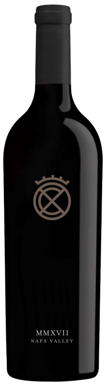 Cervantes Blacktail Red Blend 2018 Front Bottle Shot