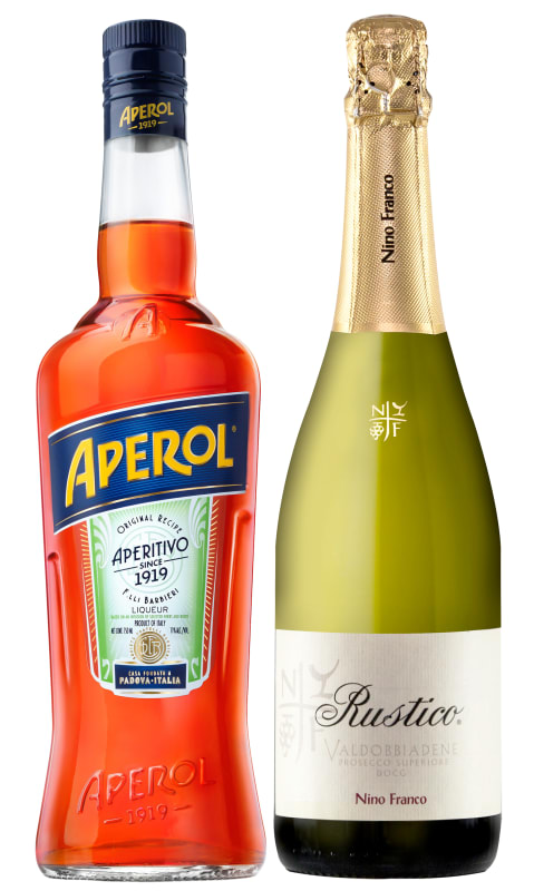 Spritz Time is Anytime! Gift Product Image
