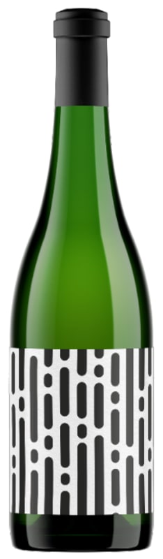 Bodegas Venta La Vega Adaras Lluvia Blanco 2023 Front Bottle Shot