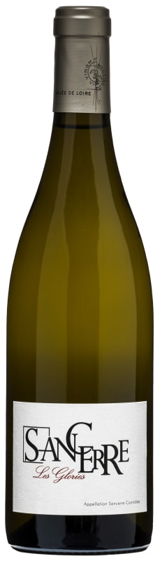Les Glories Sancerre 2022 Front Bottle Shot