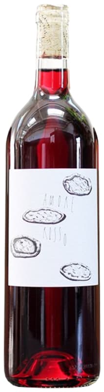 Broc Cellars Amore Rosso 2021 Front Bottle Shot
