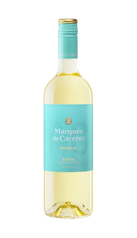 Marques de Caceres Verdejo 2023 Front Bottle Shot