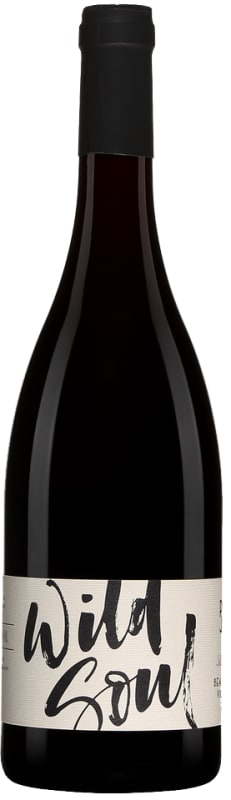 Domaine Julien Sunier Beaujolais-Villages Wild Soul 2019 Front Bottle Shot