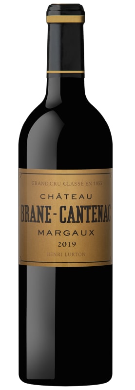 Chateau Brane-Cantenac 2019 | Wine.com