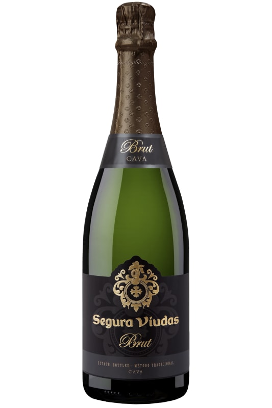 Segura Viudas Cava Reserva Brut | Wine.com