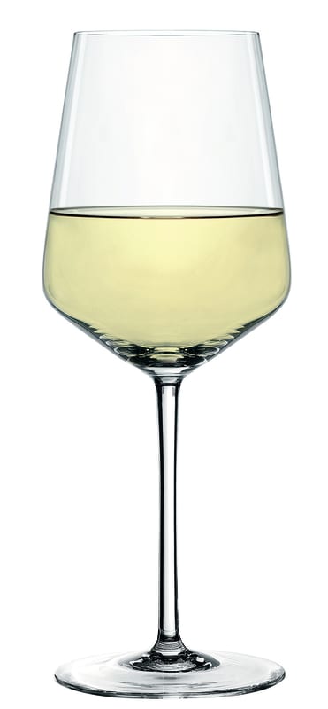 Spiegelau White Wine Glasses (Set of 4) Gift Product Image