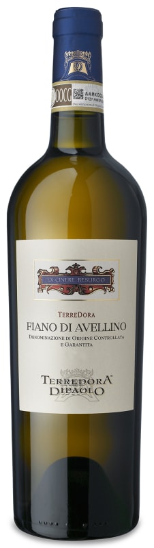 Terredora di Paolo Fiano di Avellino 2013 Front Bottle Shot