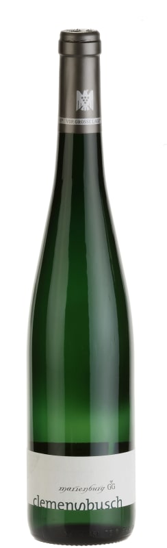 Clemens Busch Marienburg Riesling Grosses Gewachs 2022 Front Bottle Shot
