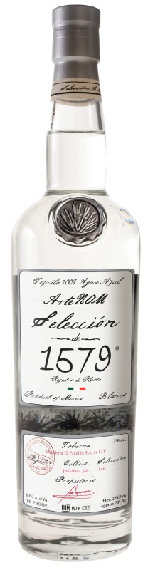 Tequila ArteNOM Seleccion 
