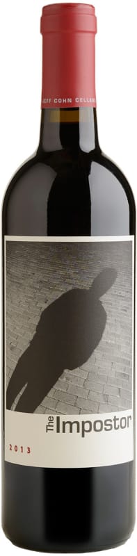 Jeff Cohn Cellars The Impostor 2013 Front Bottle Shot