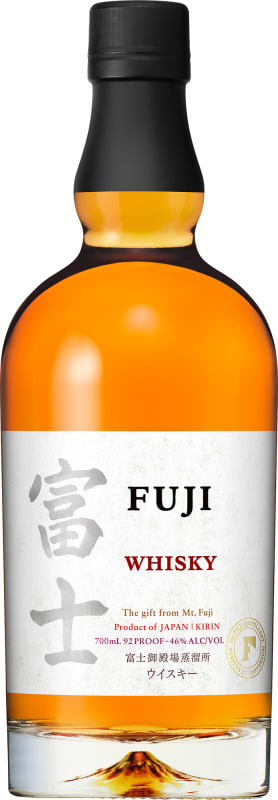 Fuji World Blend Whisky (700ML) | Wine.com