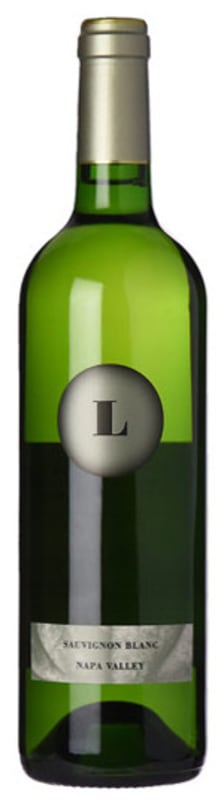 Lewis Cellars Sauvignon Blanc 2016 Front Bottle Shot