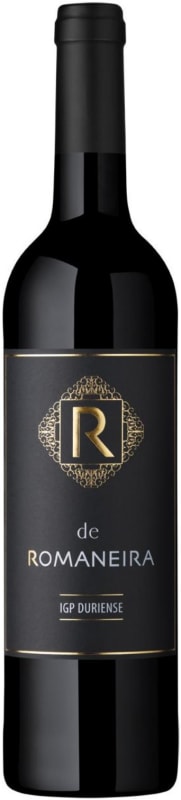 Quinta da Romaneira R de Romaneira 2013 Front Bottle Shot