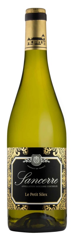 Le Petit Silex Sancerre 2022 Front Bottle Shot