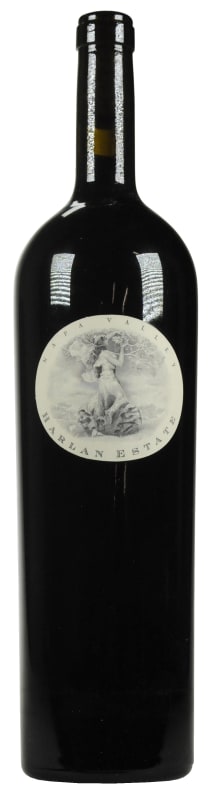 Harlan Estate (1.5 Liter Magnum) 1997 Front Bottle Shot