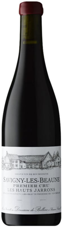 Maison Roche de Bellene Savigny Les Beaune Les Hauts Jarrons Premier Cru 2015 Front Bottle Shot