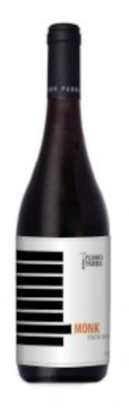 Pedro Parra MONK 2020 Front Bottle Shot