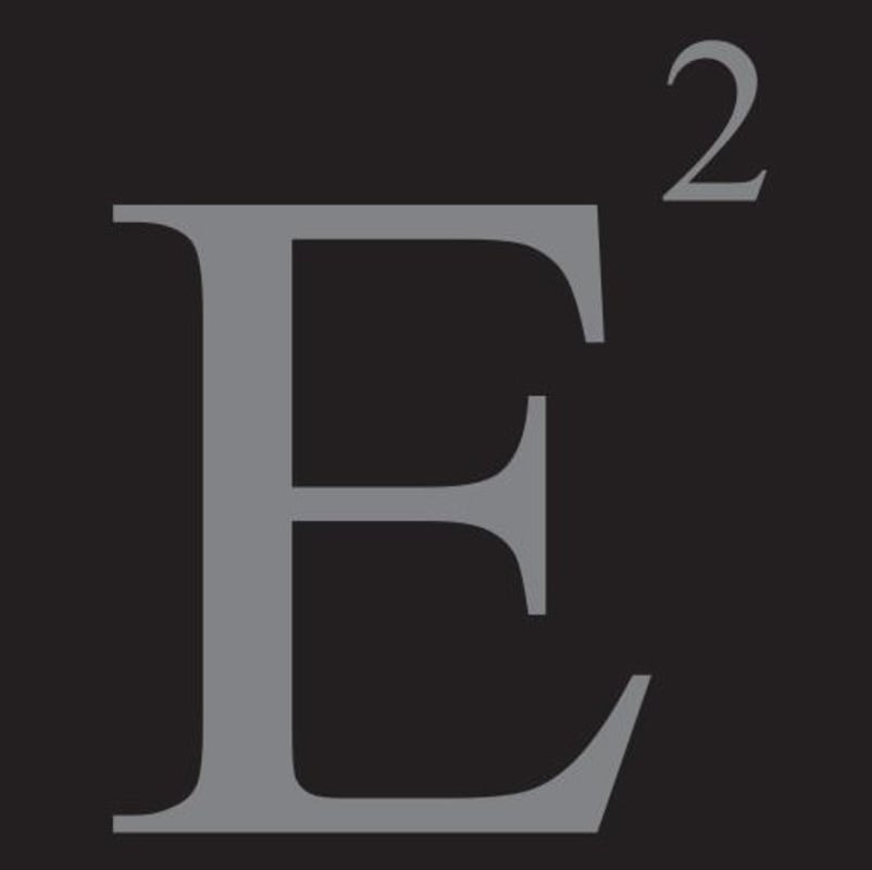 Bodega de Edgar E-square Red 2013 Front Label