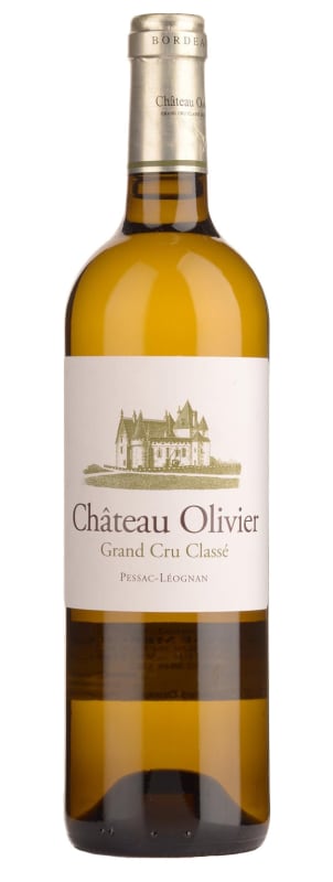1990 CHATEAU OLIVIER 白ワイン 750ml 1990 Château Olivier - CellarTracker