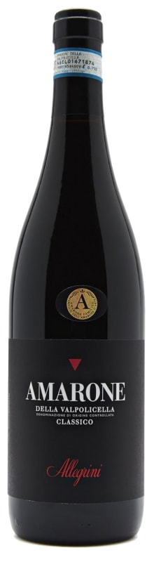 Allegrini Amarone Classico 2019 | Wine.com