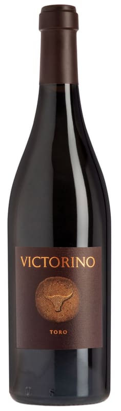 Teso la Monja Victorino 2022 Front Bottle Shot