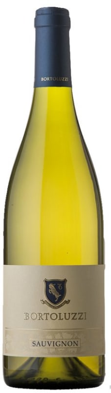 Bortoluzzi Sauvignon 2017 Front Bottle Shot