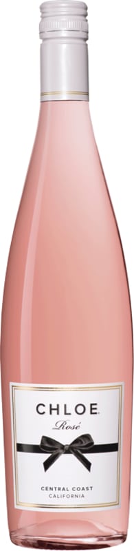 Chloe Rose 2018 Front Bottle Shot
