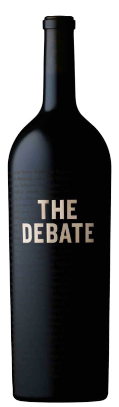 The Debate The Ultimate Debate (1.5 Liter Magnum) 2021 Front Bottle Shot
