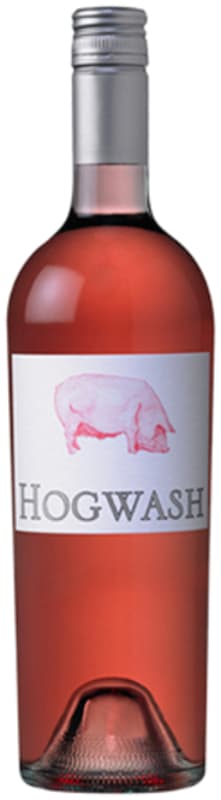 Tuck Beckstoffer Rose 2016 Front Bottle Shot