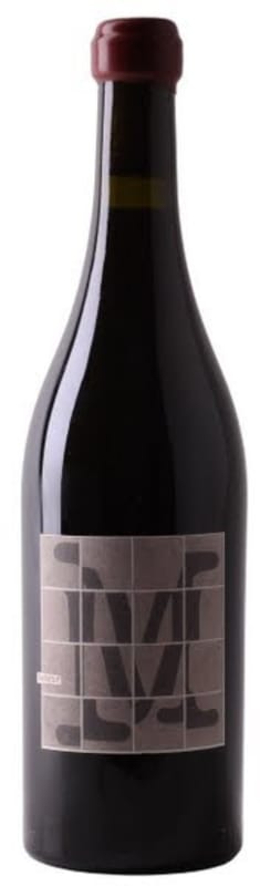 Sine Qua Non Hollerin' M Shea Vineyard Pinot Noir 2002 Front Bottle Shot