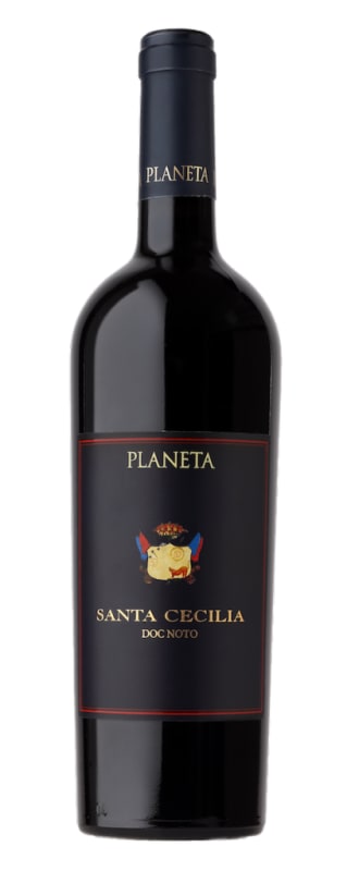 Planeta Santa Cecilia 2017 Front Bottle Shot