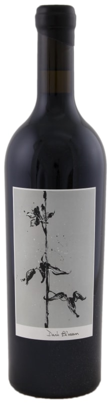 Sine Qua Non Dark Blossom Grenache (1.5L Magnum) 2011 Front Bottle Shot