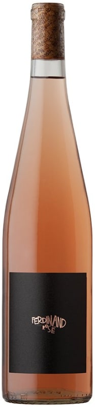 Ferdinand Rose 2018 Front Bottle Shot