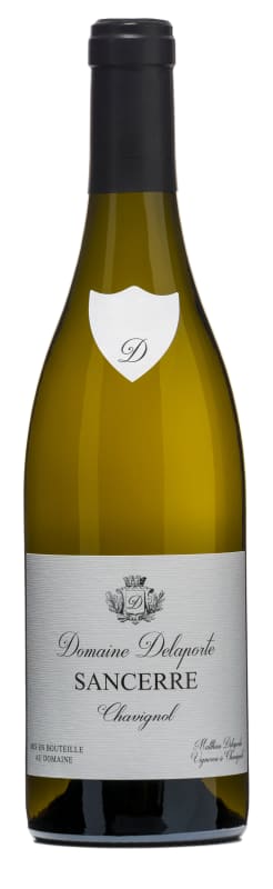 Domaine Delaporte Sancerre 2023 Front Bottle Shot