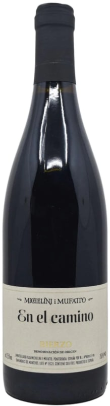 Michelini i Mufatto (Spain) En el Camino 2022 Front Bottle Shot