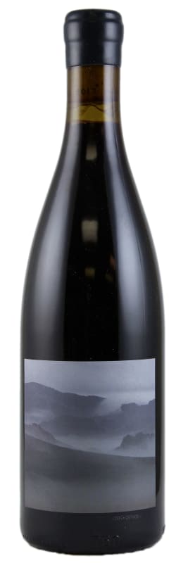 Arnot-Roberts Clary Ranch Syrah 2018 Front Bottle Shot
