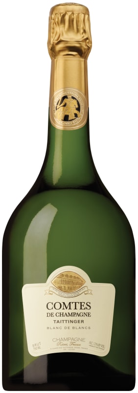 Taittinger Comtes de Champagne Blanc de Blancs 2006 | Wine.com